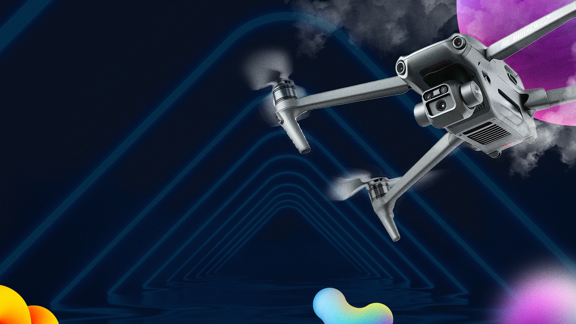 drone